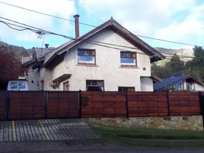 Paine Cura Alquileres de propiedades turísticas  en  Bariloche