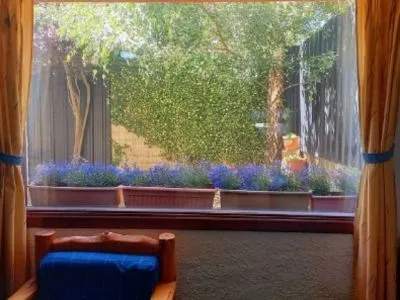 Alquileres de propiedades turísticas Paine Cura