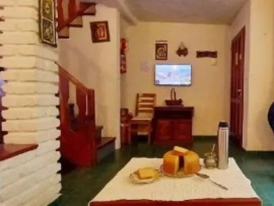 Alquileres de propiedades turísticas Paine Cura