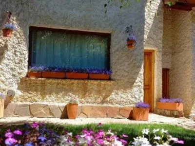 Alquileres de propiedades turísticas Paine Cura