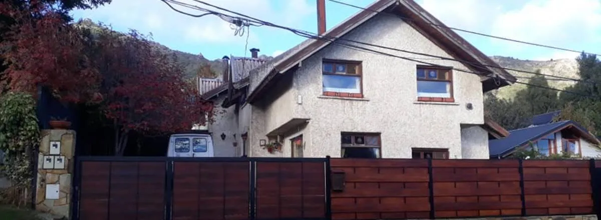 Alquileres de propiedades turísticas Paine Cura