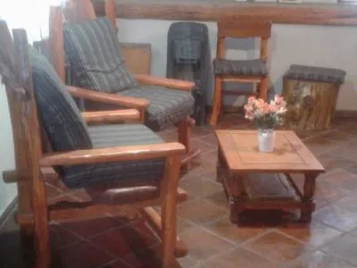 Cabañas 2 estrellas Cabañas Un Mundo Nuevo