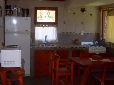 Cabañas 2 estrellas Cabañas Un Mundo Nuevo