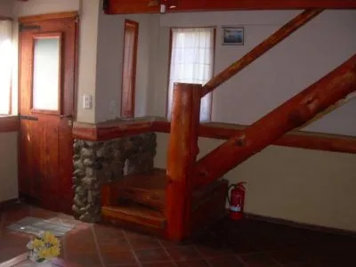 Cabañas 2 estrellas Cabañas Un Mundo Nuevo