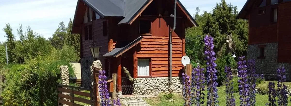 Cabañas 2 estrellas Cabañas Un Mundo Nuevo