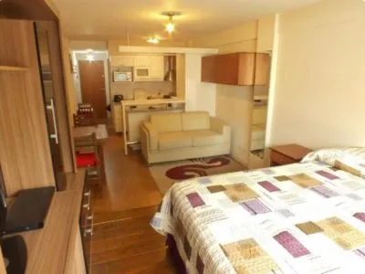 Nexos Bariloche Departamentos  en  Bariloche