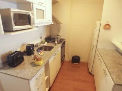 Departamentos Nexos Bariloche