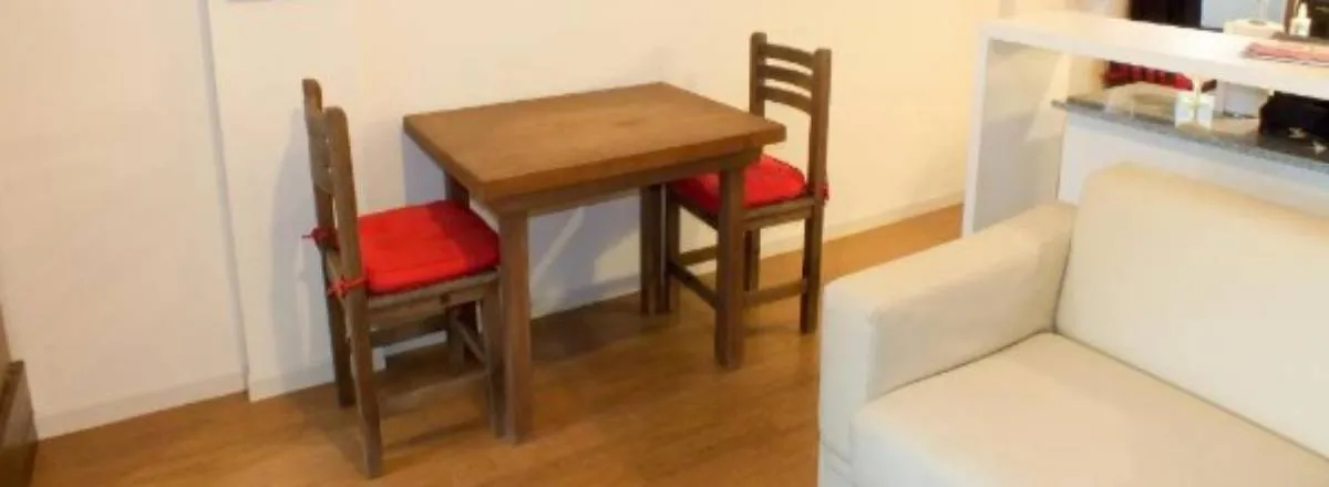 Departamentos Nexos Bariloche