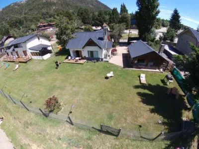 Kayhue Cabañas 2 estrellas  en  Bariloche