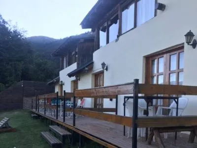 Cabañas 2 estrellas Kayhue