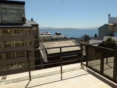 Terraza al Lago Departamentos  en  Bariloche