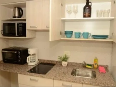 Departamentos Terraza al Lago