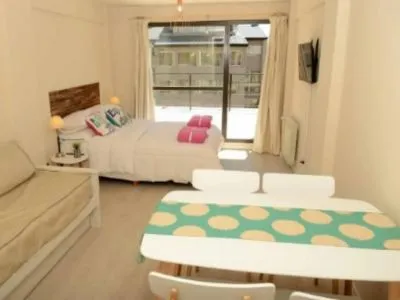 Departamentos Terraza al Lago