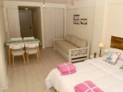 Departamentos Terraza al Lago