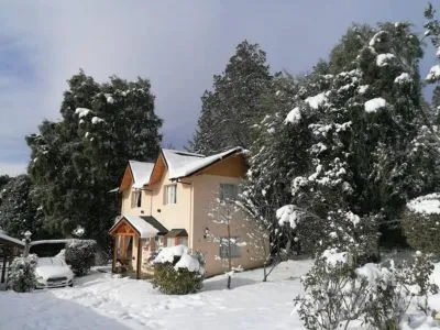 Villaverde Tourist Properties Rental  in  Bariloche