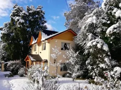 Alquileres de propiedades turísticas Villaverde