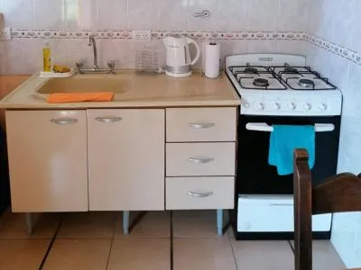 Alquileres de propiedades turísticas Villaverde