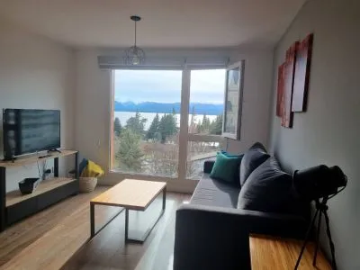 Departamentos Arrayanes Apartments