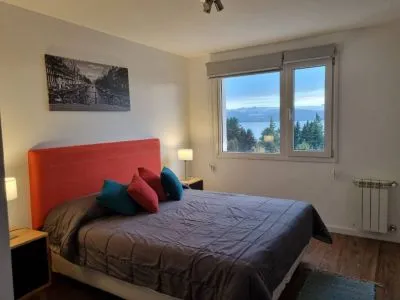 Departamentos Arrayanes Apartments