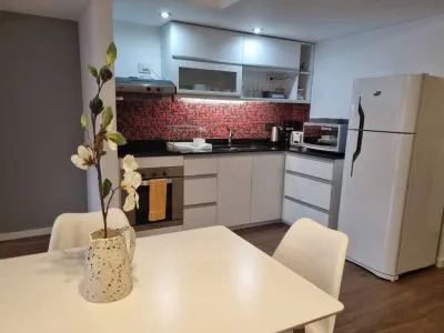 Departamentos Arrayanes Apartments