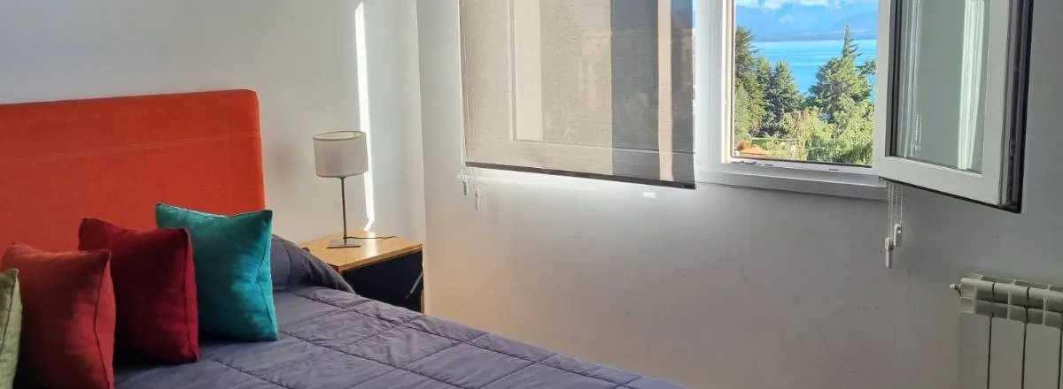 Departamentos Arrayanes Apartments