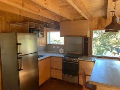 Cabañas 3 estrellas Cabaña Kaleuche