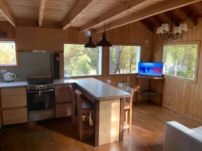 Cabañas 3 estrellas Cabaña Kaleuche