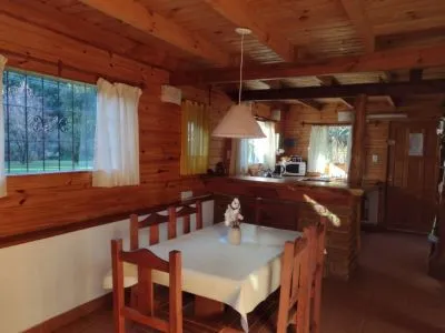 Cabañas 2 estrellas Cabañas Pichi Ruca