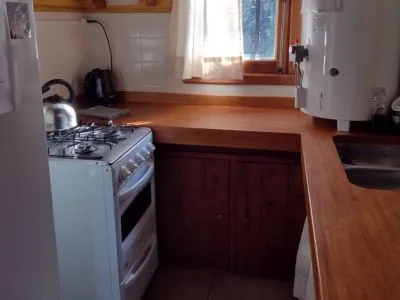 Cabañas 2 estrellas Cabañas Pichi Ruca