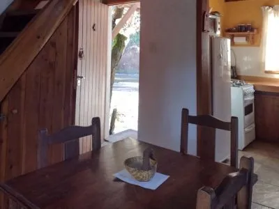 Cabañas 2 estrellas Cabañas Pichi Ruca