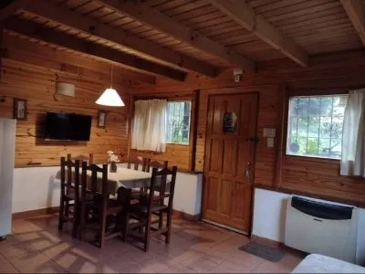 Cabañas 2 estrellas Cabañas Pichi Ruca