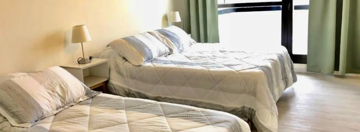 Departamentos Duplex 02 Vista al Lago y Terraza