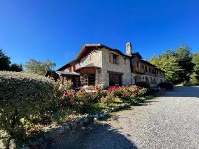 Valle del Sol 1-star Hostelries  in  Bariloche