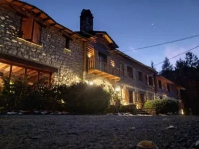 Hosterías 1 estrella Valle del Sol