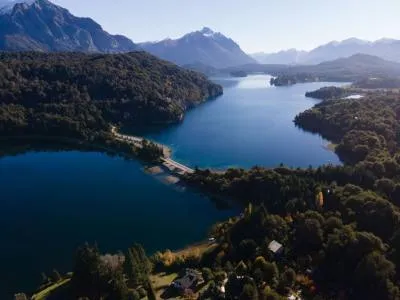 Hosterías 1 estrella Valle del Sol