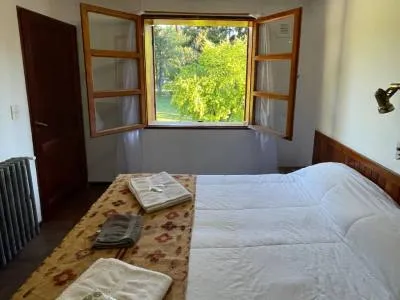 Hosterías 1 estrella Valle del Sol