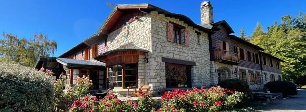 Hosterías 1 estrella Valle del Sol