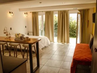 Apartments Aiksh Apartamentos