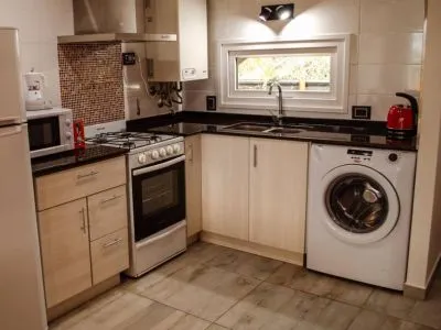 Apartments Aiksh Apartamentos