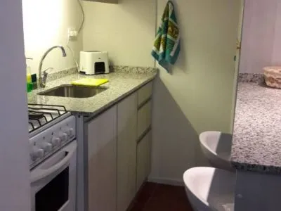 Departamentos Bariloche Queen