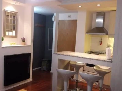 Departamentos Bariloche Queen