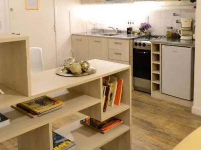 Departamentos Studio O Connor