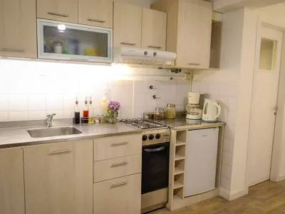 Departamentos Studio O Connor