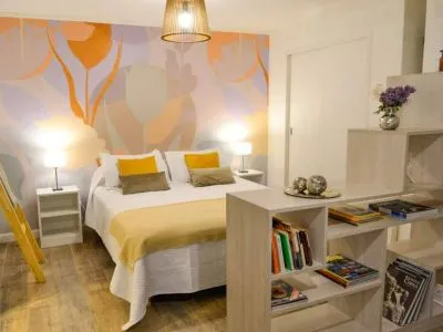 Departamentos Studio O Connor