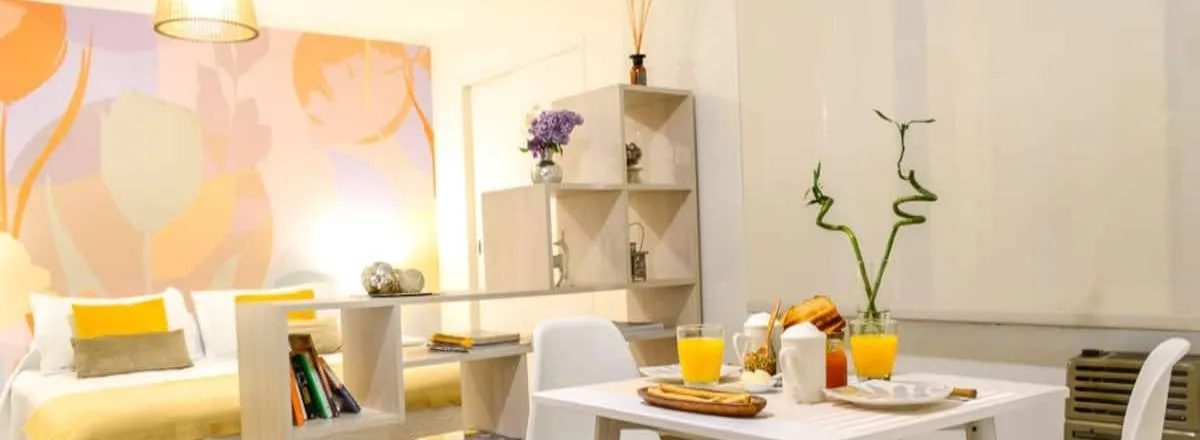 Departamentos Studio O Connor