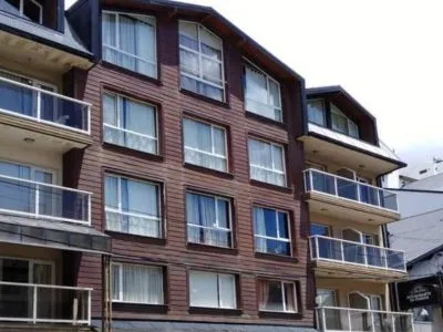 Design 440 Apartments  in  Bariloche