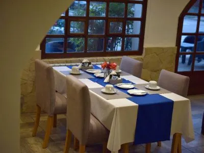 3-star Hostelries Hostería Ayres del Filo by Visionnaire