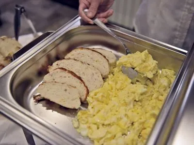 3-star Hostelries Hostería Ayres del Filo by Visionnaire