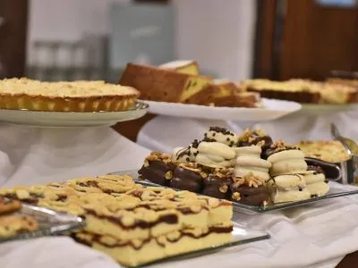 3-star Hostelries Hostería Ayres del Filo by Visionnaire