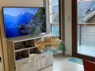 Departamentos Aliwen